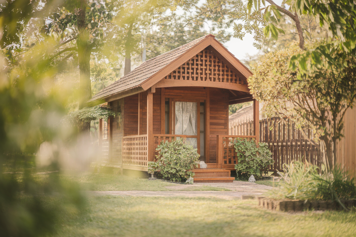 Bungalow : Tout Savoir sur ces Maisons de Plain-Pied en Bois