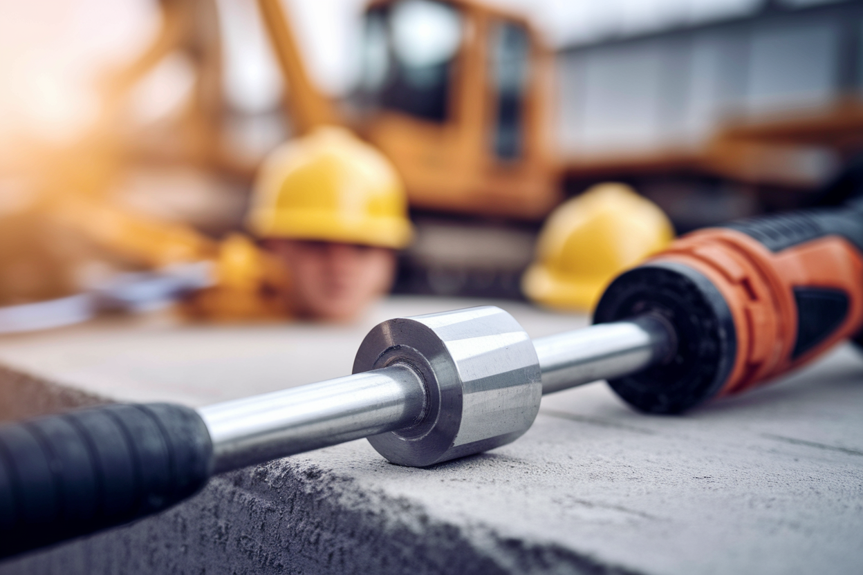 Location Marteau Piqueur : Tarifs et Comparatif des Perforateurs et Burineurs