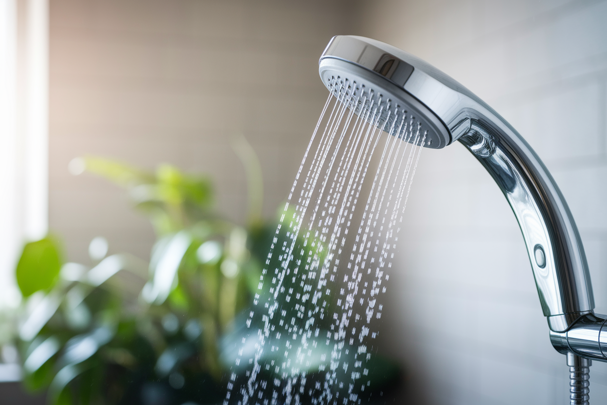 Pommeau de Douche Éco : Les Meilleures Pommes Économiques pour Réduire sa Consommation