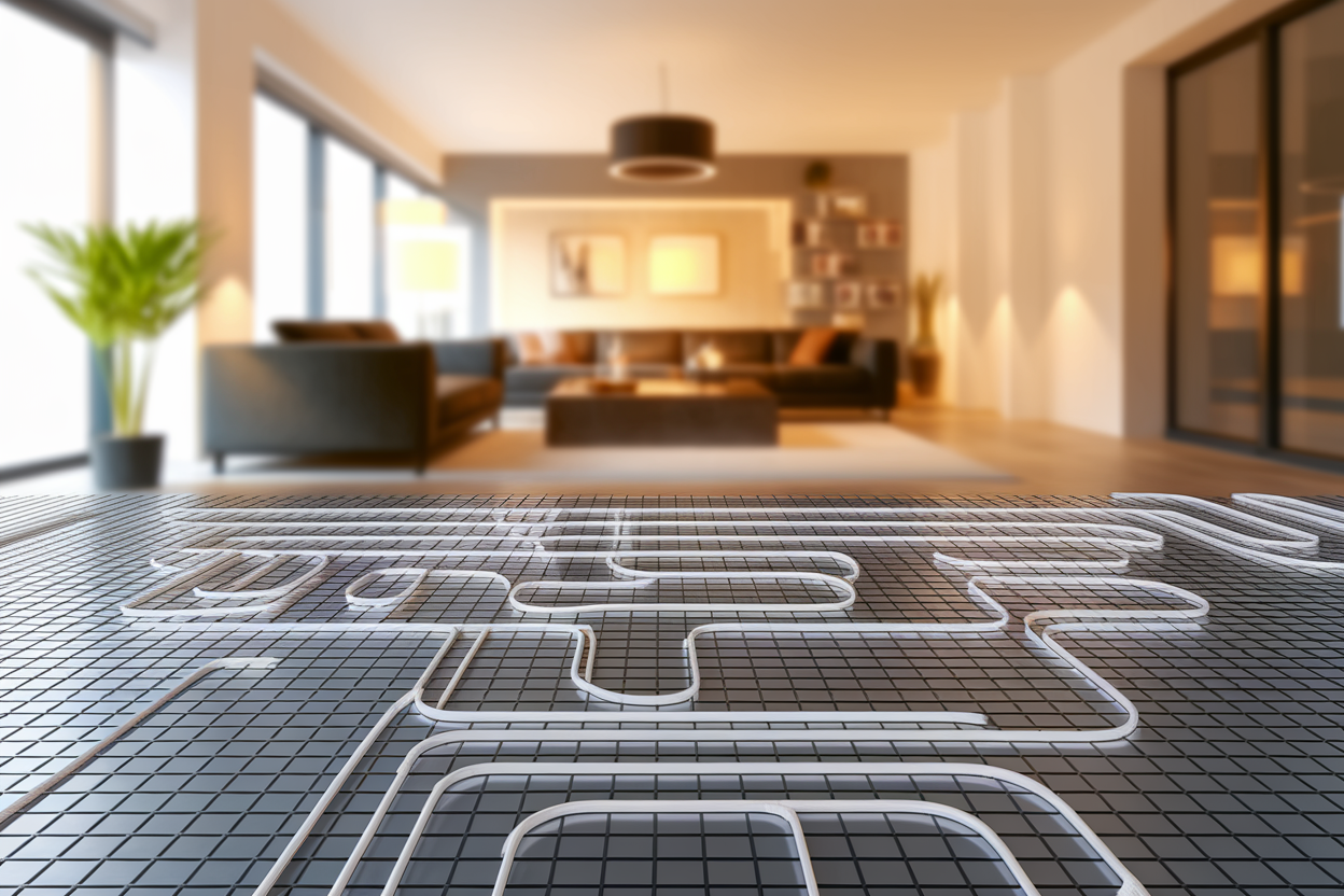 chauffage-sol-hydraulique-tubes-spirale