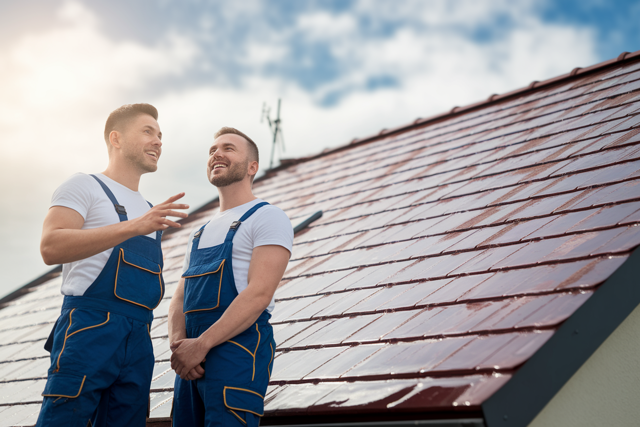 couvreur-proprietaire-maison-toit-resine