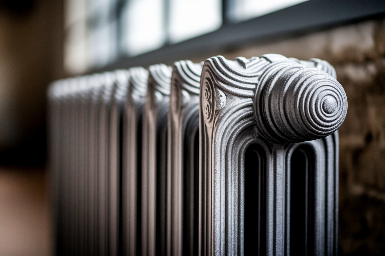 gros-plan-radiateur-fonte-motifs