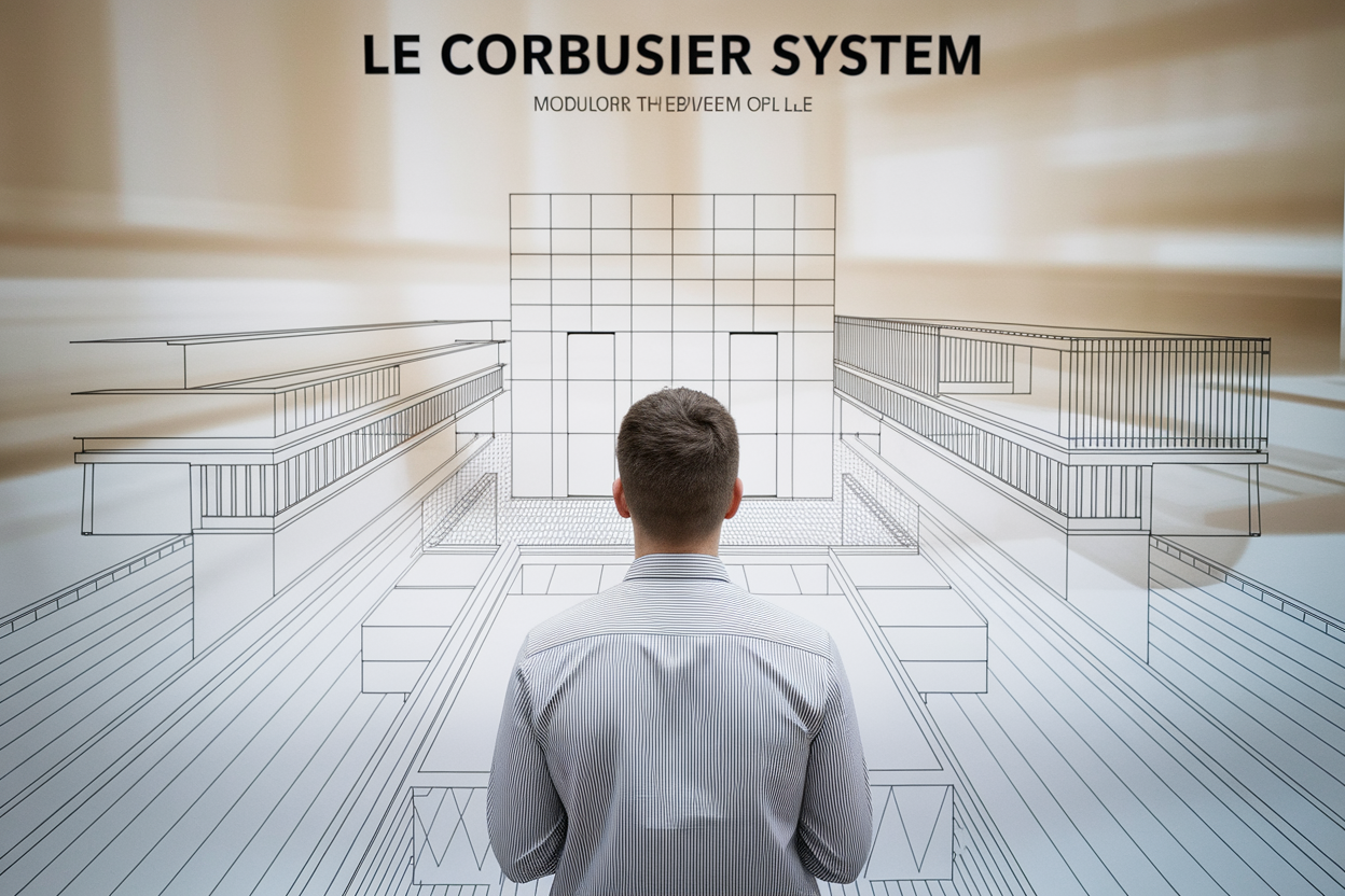 personne-dos-plan-modulor-corbusier