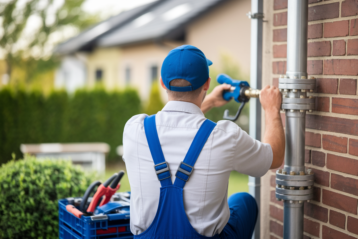 plombier-de-dos-uniforme-casquette-tuyau