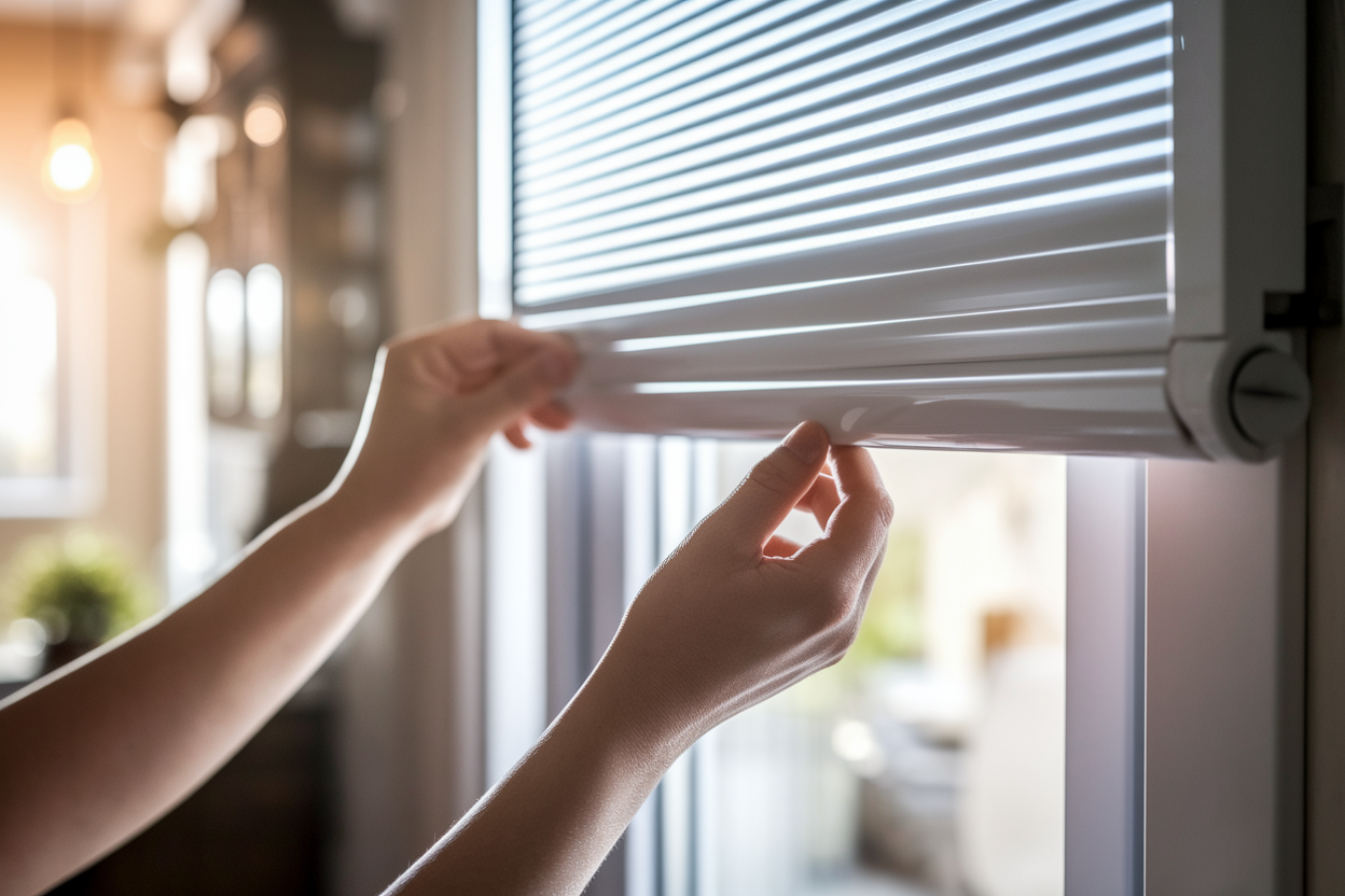 volet-roulant-bloque-mains