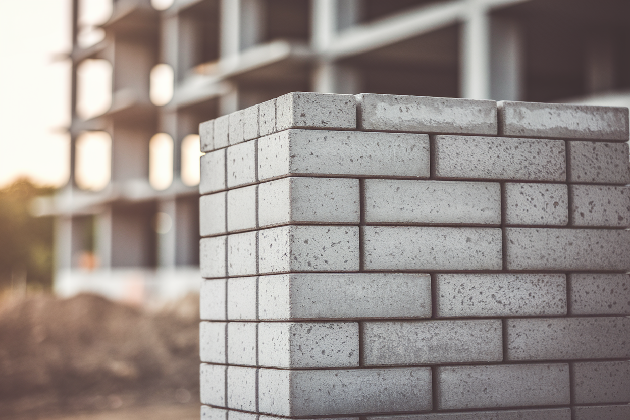 parpaings-empiles-texture-chantier-flou