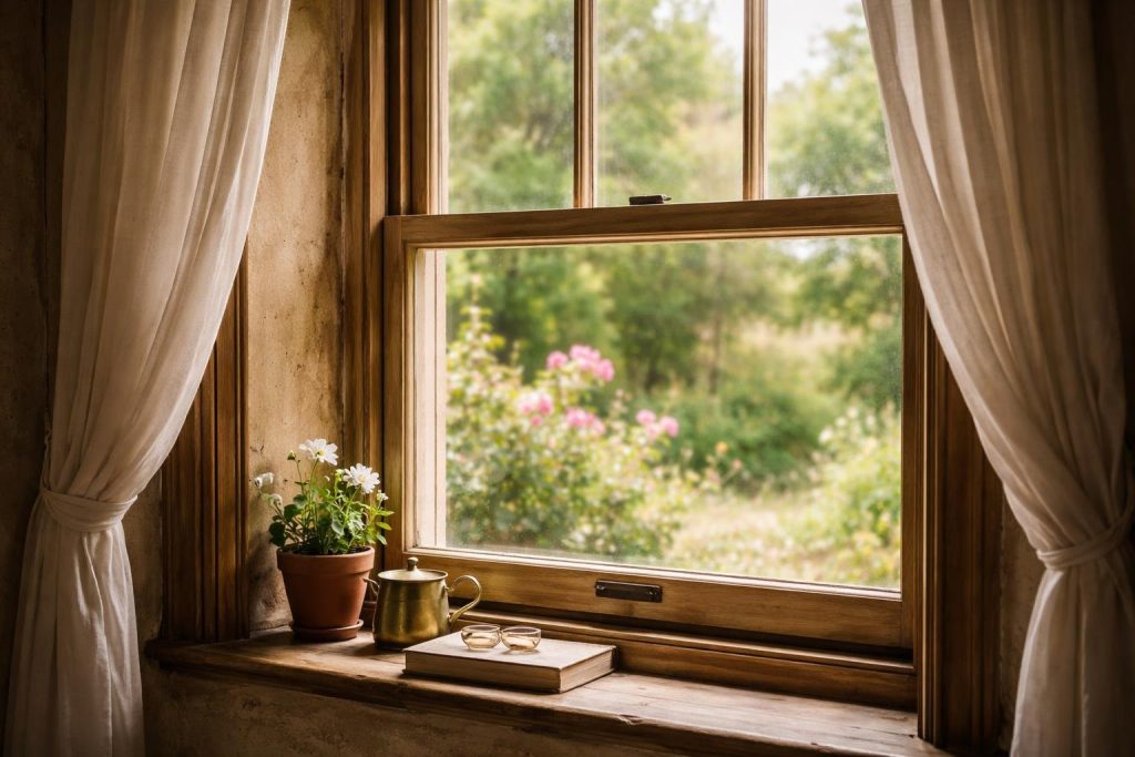 fenetre-bois-ouverture-lumiere-jardin
