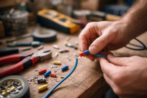 atelier-bricolage-main-fil-electrique
