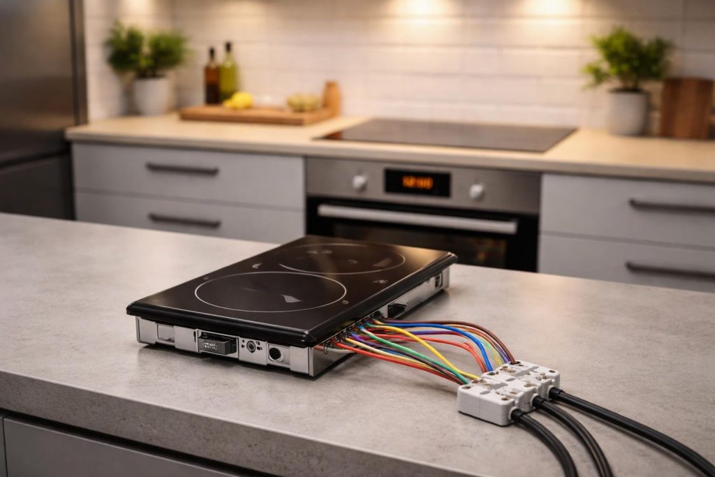 cuisine-moderne-plan-domino-electrique