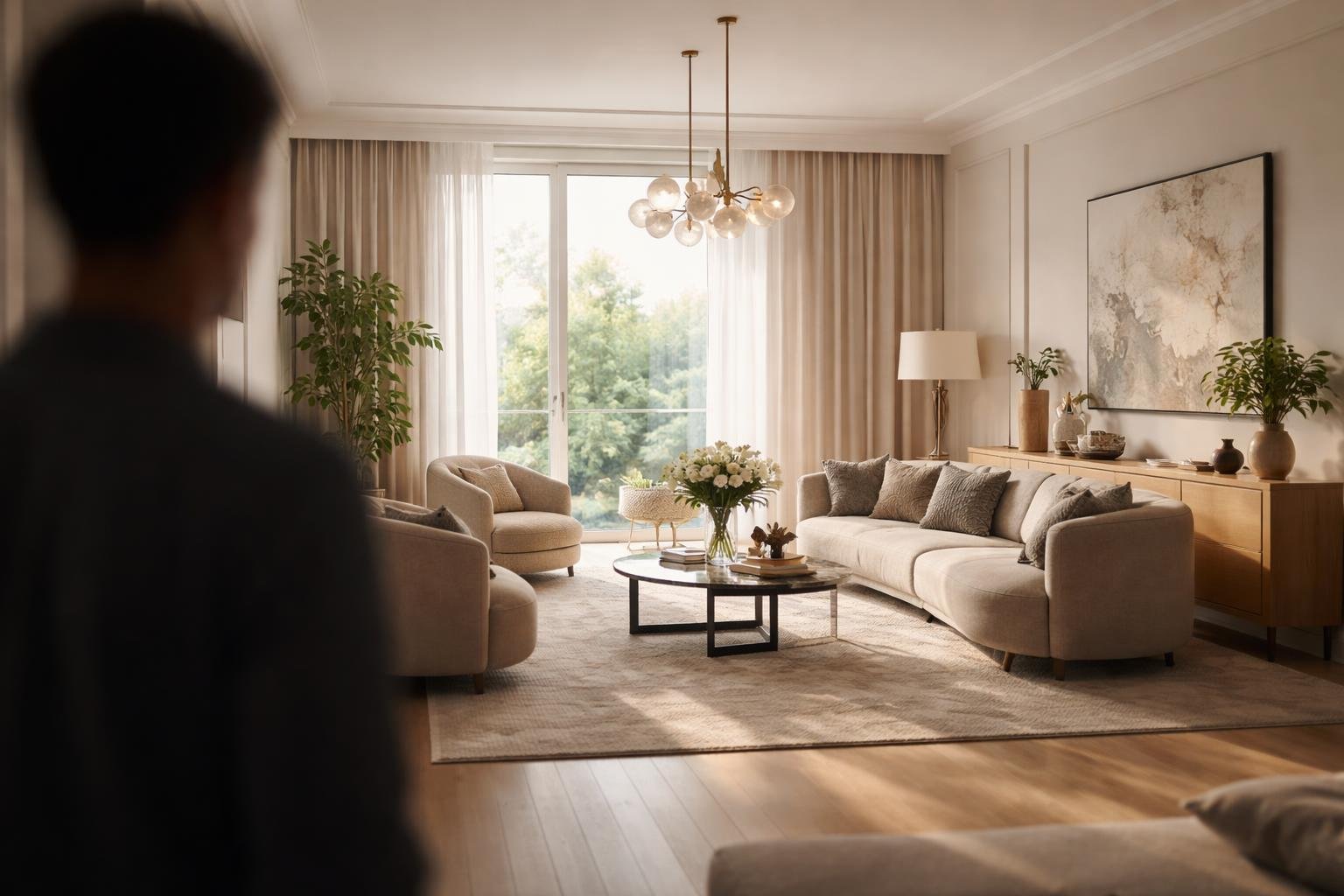 interieur-elegant-meubles-modernes-fenetre