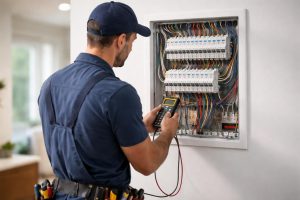 electricien-dos-panneau-electrique-maison