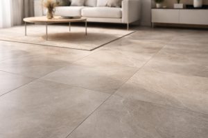 gres-cerame-motif-pierre-meubles-minimalistes