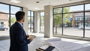 Locaux à louer à Saint-Jérôme : repères pour choisir un espace adapté