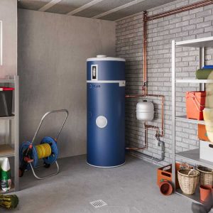 Chauffe-eau thermodynamique : le bon plan pour baisser vraiment sa facture d'énergie