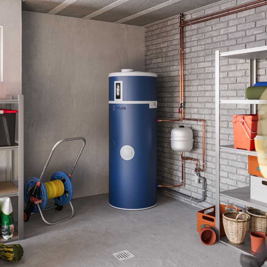 Chauffe-eau thermodynamique : le bon plan pour baisser vraiment sa facture d'énergie