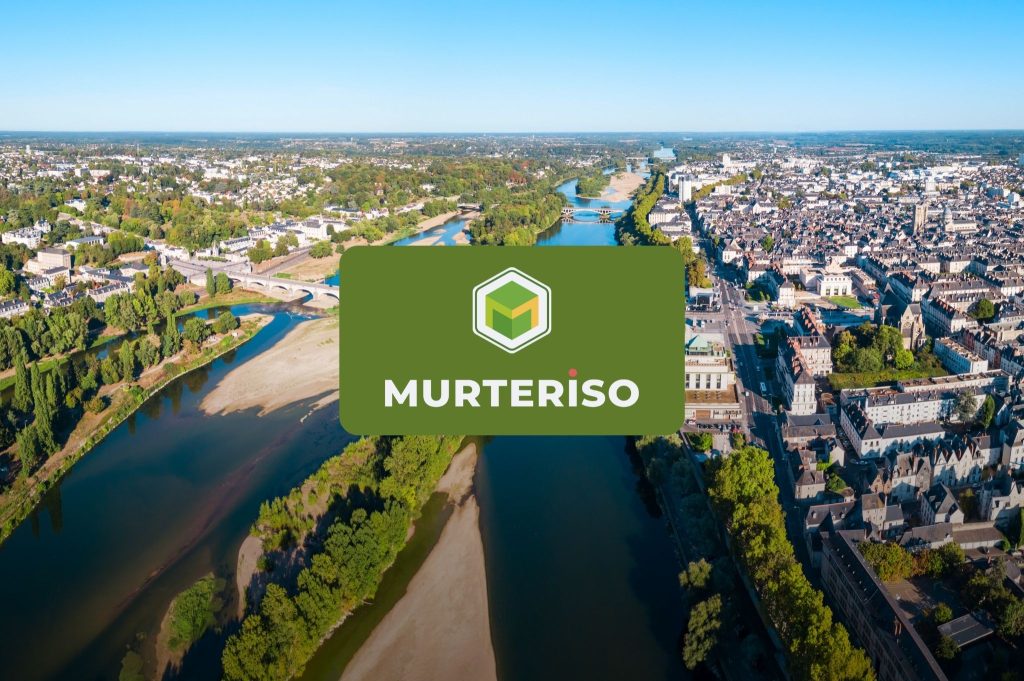 Murteriso ouvre une nouvelle agence à Tours