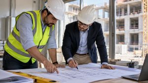 Sécuriser un projet de construction grâce à une expertise structurelle en amont